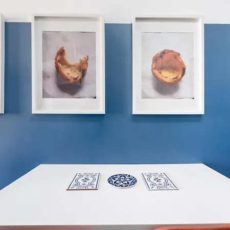 51 Bedroom Over Marques De Pombal Apartmán Lisboa
