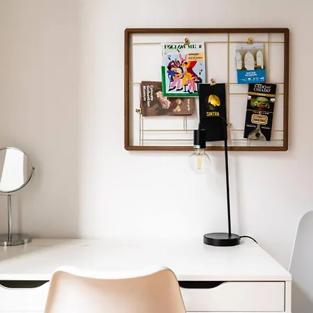 51 Bedroom Over Marques De Pombal