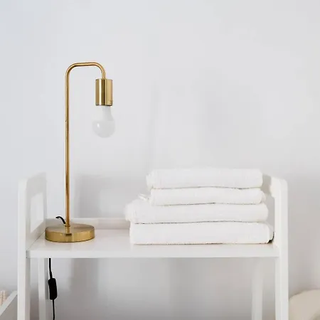 Apartamento 51 Bedroom Apartment Over Marqus De Pombal Lisboa