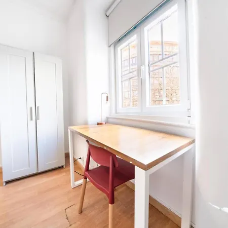 51 Bedroom Apartment Over Marqus De Pombal Apartamento
