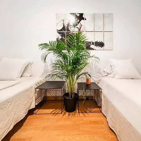 Apartamento 51 Bedroom Apartment Over Marqus De Pombal *
